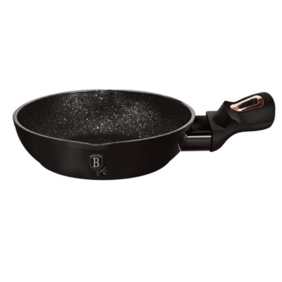 Mini Pan 16 cm Berlinger Haus BH/6134 Black Rose Collection