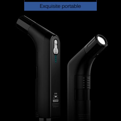 Portable Electric Rechargeable Travel Bidet