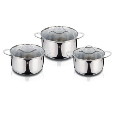 6 pcs cookware set