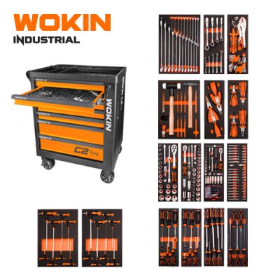 Hand Tools That Deliver Precision, Durability, and Reliability